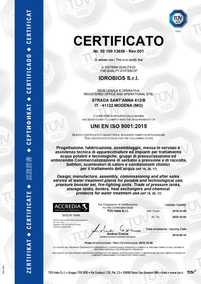 CERTIF. SCAD. 05.10